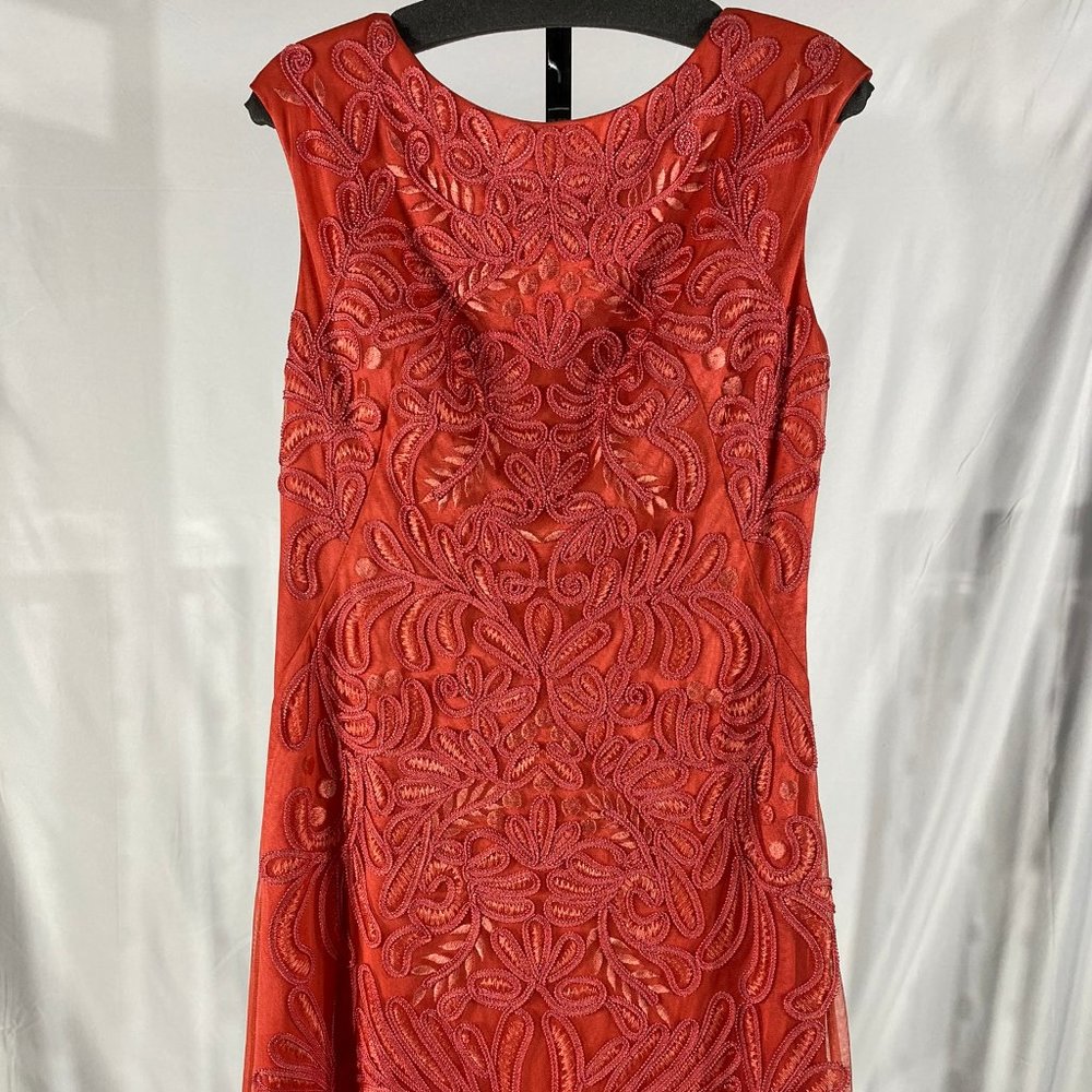 Dress - Sue Wong
